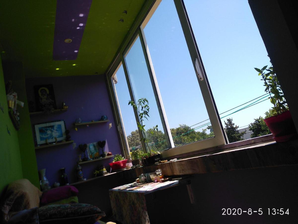 Home Sweet Home Rhodes City Zewnętrze zdjęcie
